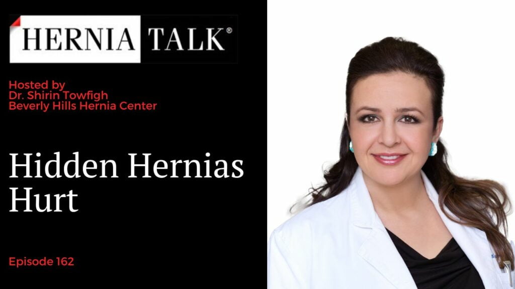 hidden hernias