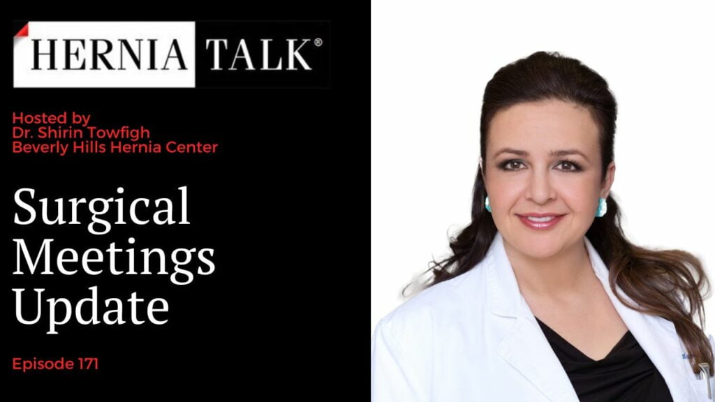 2024 surgical meeting update