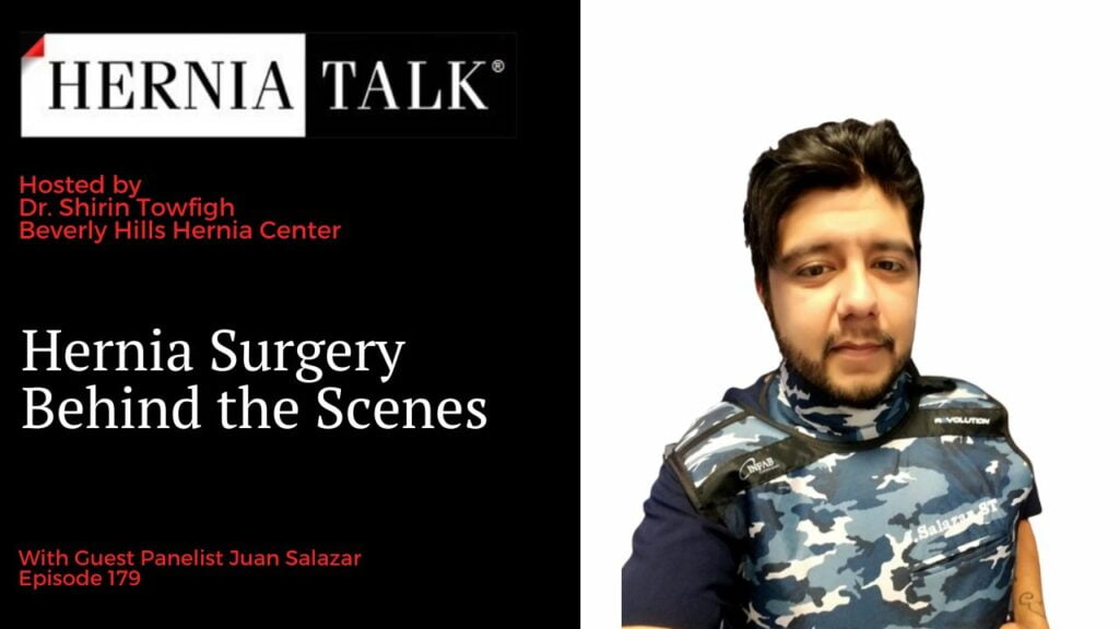 surgery technician