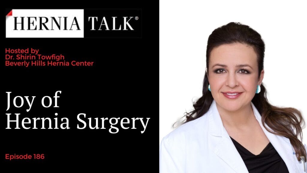 hernia surgery